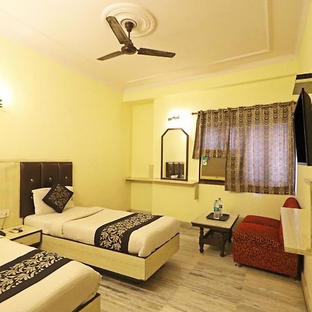 Silver Shine New Delhi - Comfort Stay Екстериор снимка