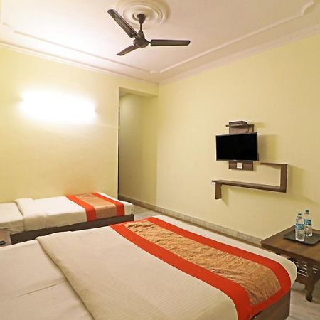 Silver Shine New Delhi - Comfort Stay Екстериор снимка