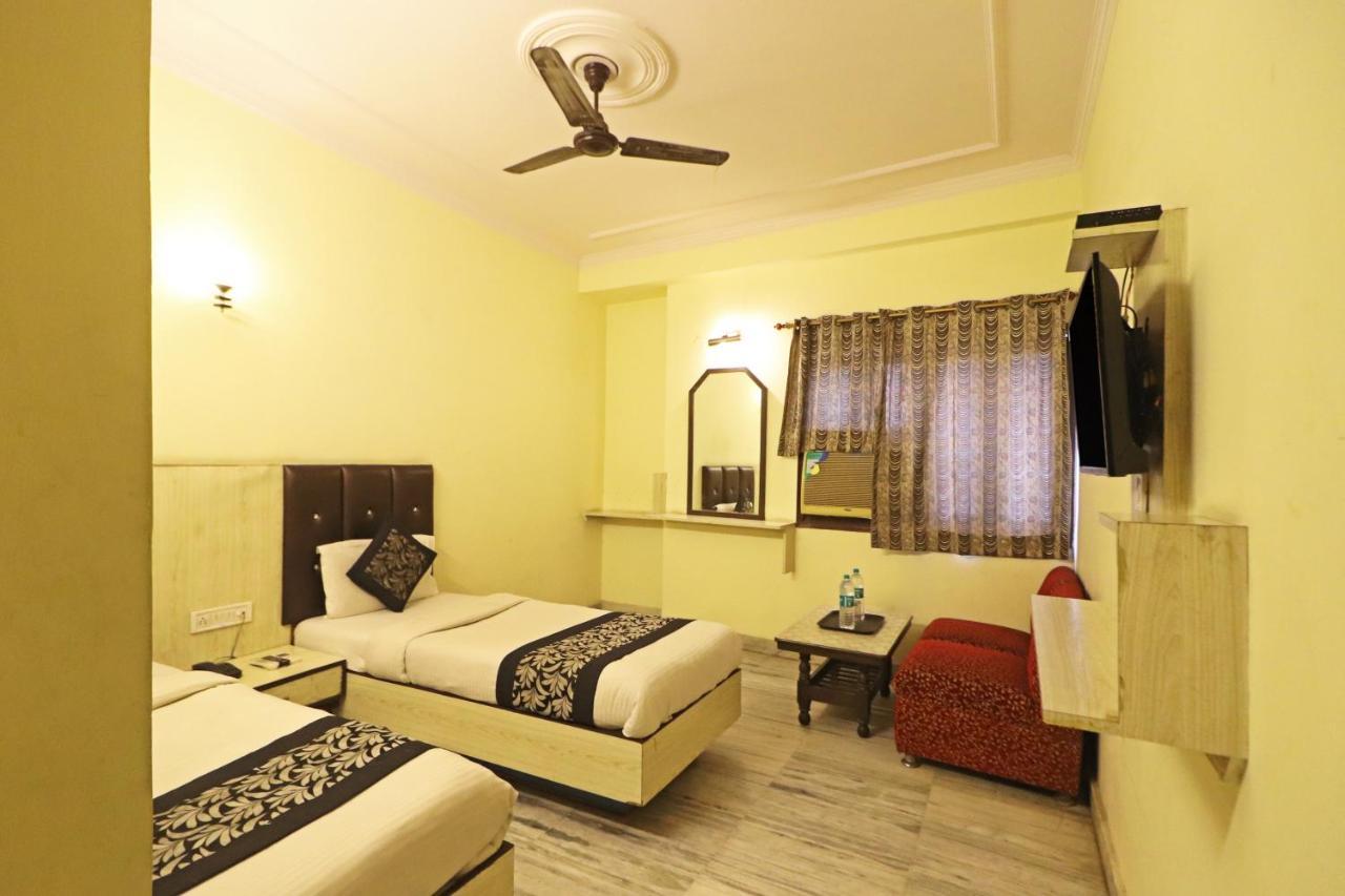 Silver Shine New Delhi - Comfort Stay Екстериор снимка