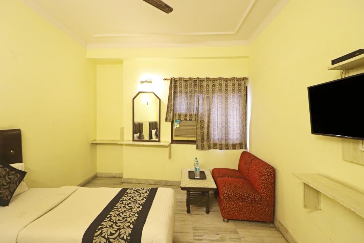 Silver Shine New Delhi - Comfort Stay Екстериор снимка
