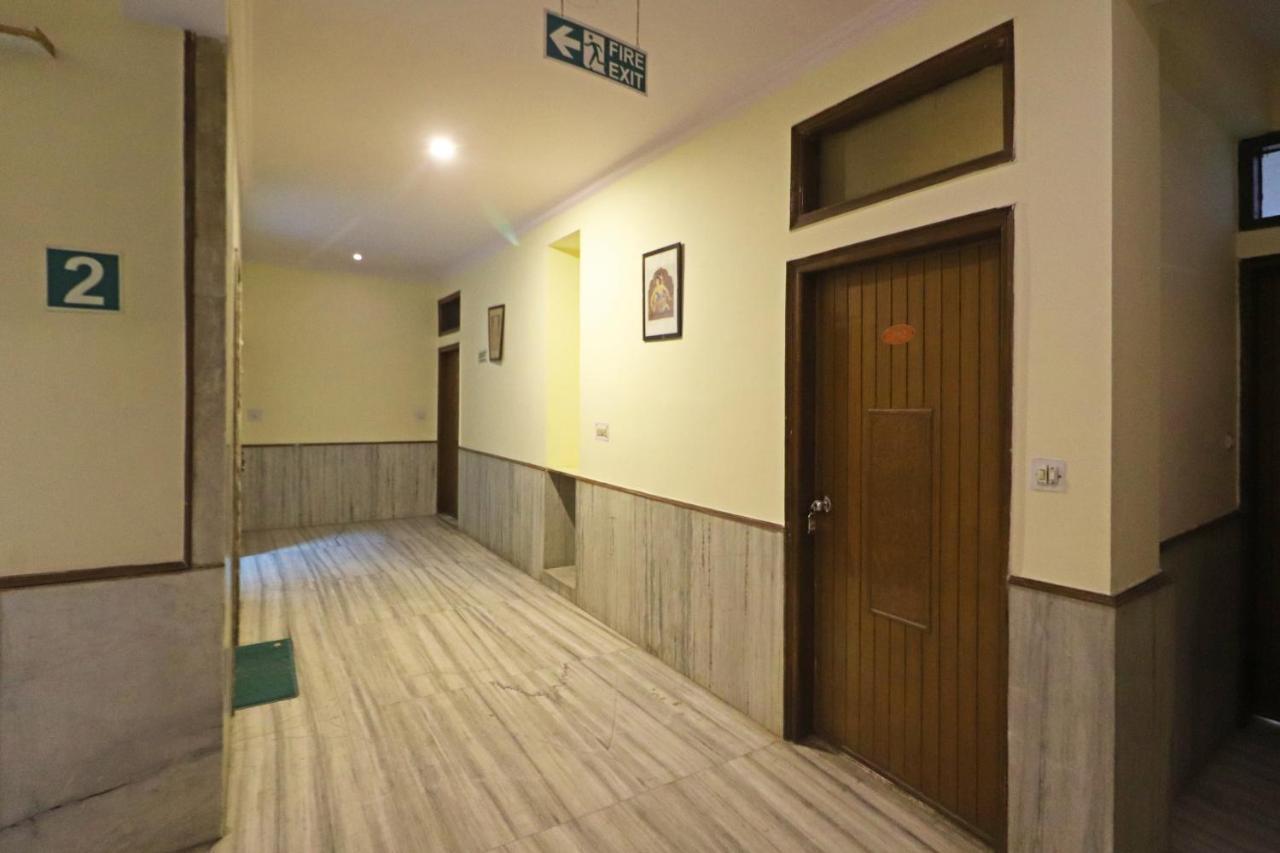 Silver Shine New Delhi - Comfort Stay Екстериор снимка