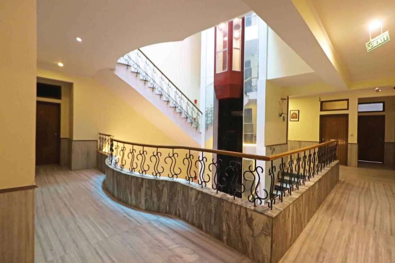 Silver Shine New Delhi - Comfort Stay Екстериор снимка
