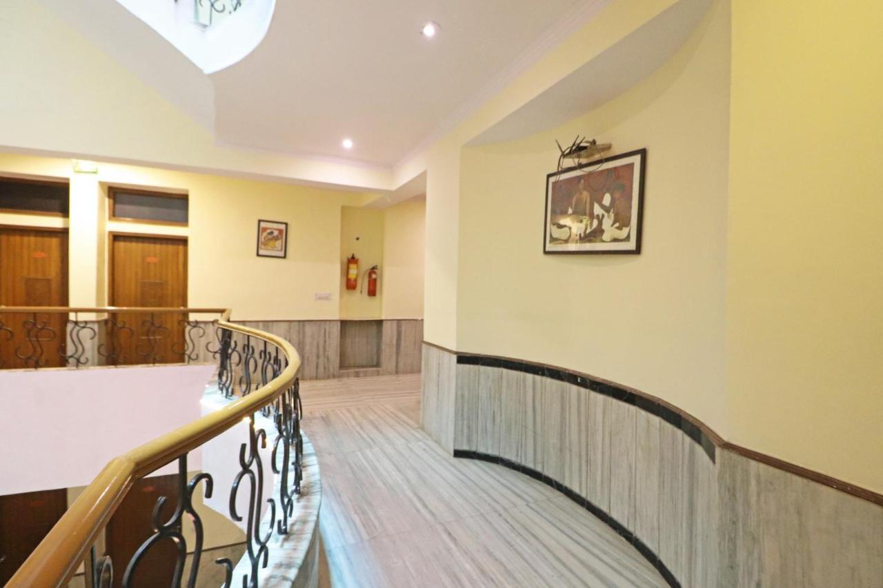 Silver Shine New Delhi - Comfort Stay Екстериор снимка