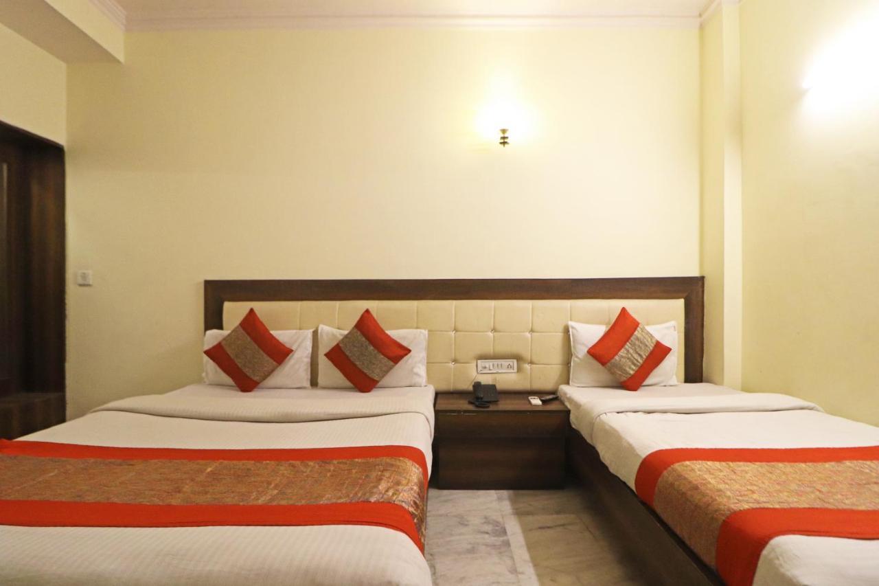 Silver Shine New Delhi - Comfort Stay Екстериор снимка