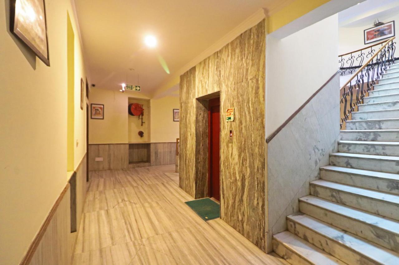 Silver Shine New Delhi - Comfort Stay Екстериор снимка