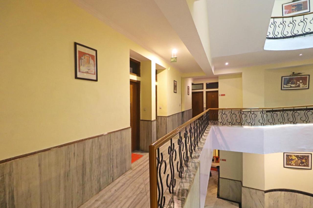 Silver Shine New Delhi - Comfort Stay Екстериор снимка