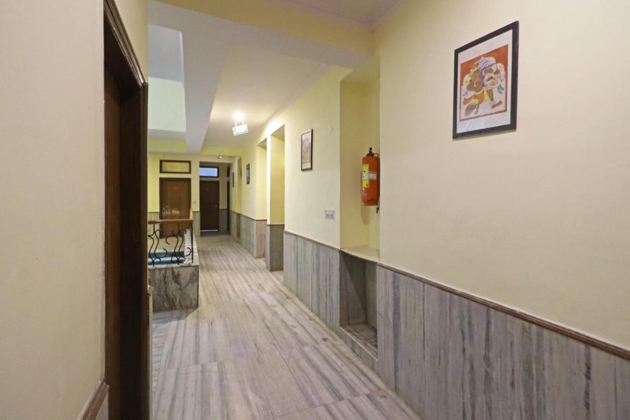Silver Shine New Delhi - Comfort Stay Екстериор снимка