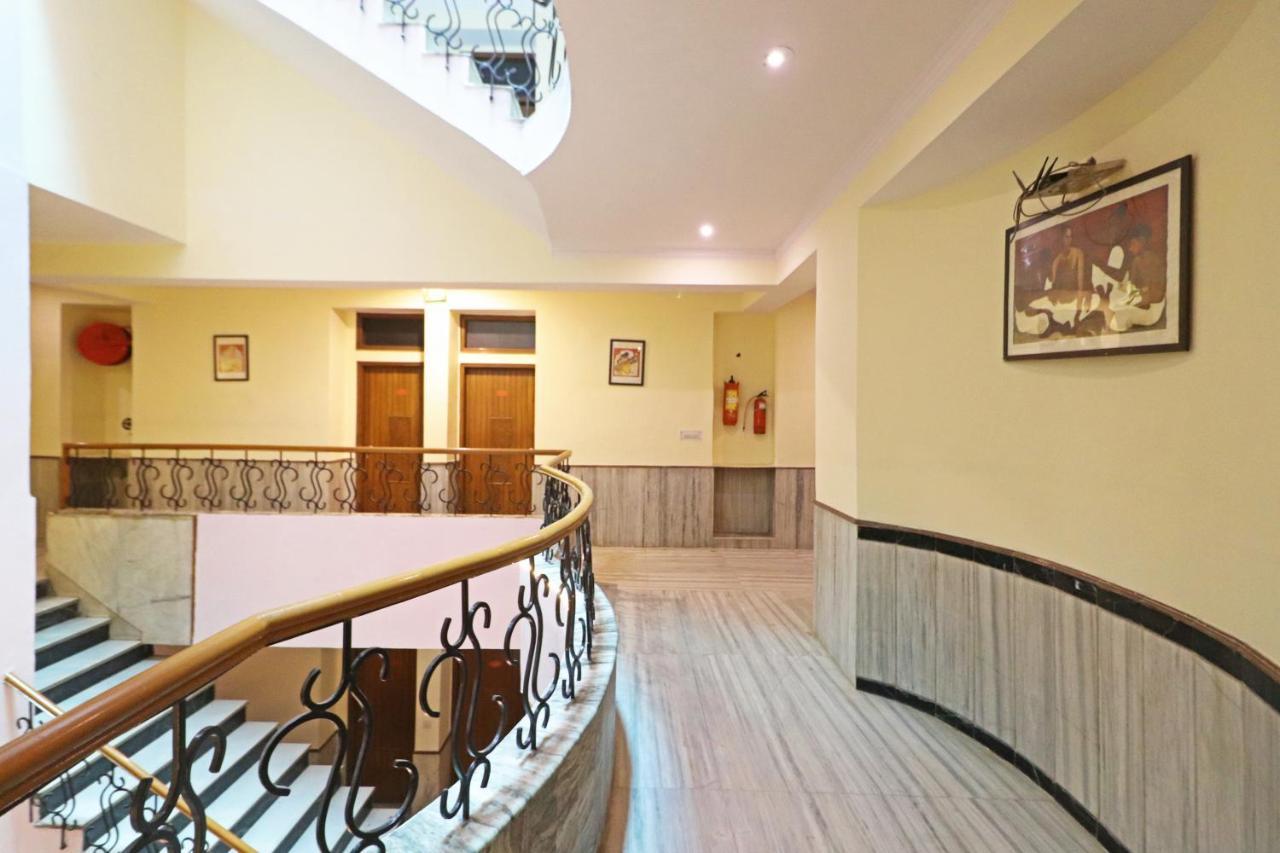 Silver Shine New Delhi - Comfort Stay Екстериор снимка