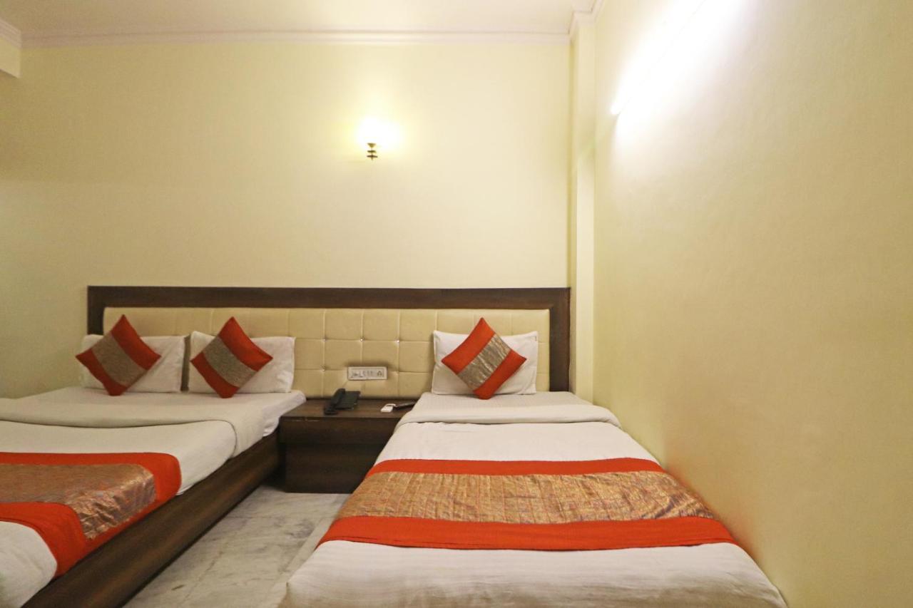 Silver Shine New Delhi - Comfort Stay Екстериор снимка