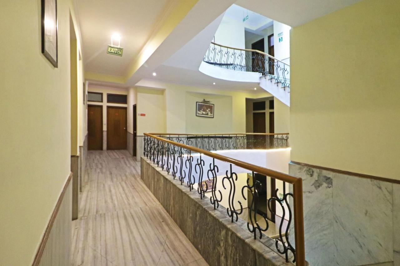 Silver Shine New Delhi - Comfort Stay Екстериор снимка