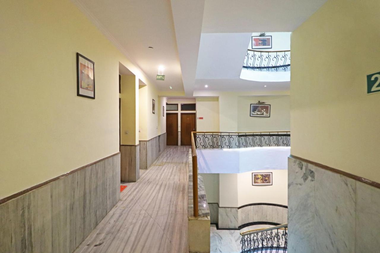 Silver Shine New Delhi - Comfort Stay Екстериор снимка