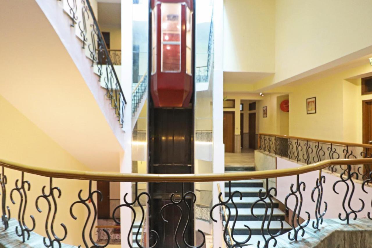 Silver Shine New Delhi - Comfort Stay Екстериор снимка