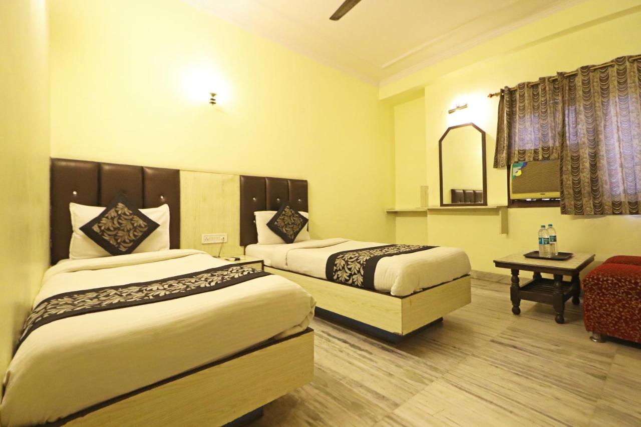 Silver Shine New Delhi - Comfort Stay Екстериор снимка