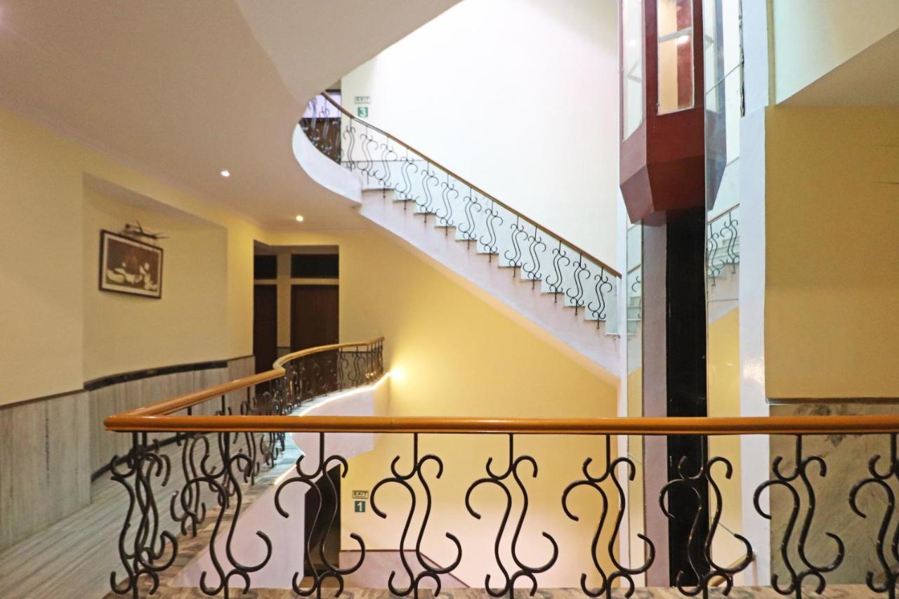 Silver Shine New Delhi - Comfort Stay Екстериор снимка