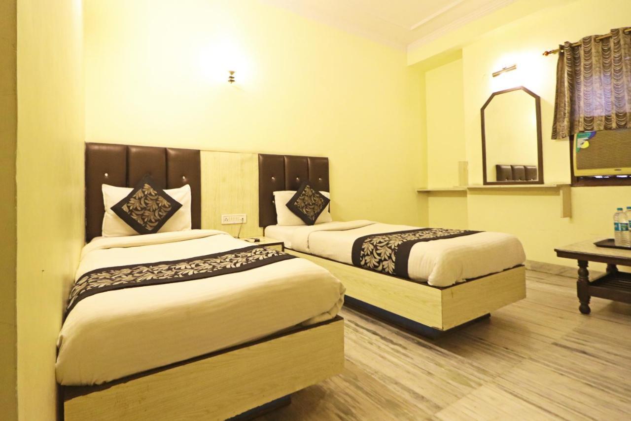 Silver Shine New Delhi - Comfort Stay Екстериор снимка