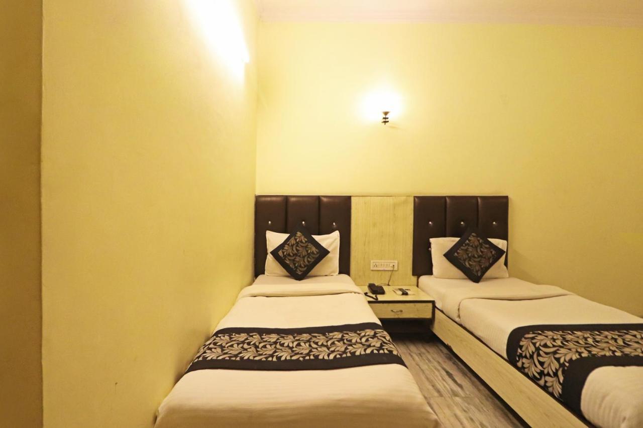 Silver Shine New Delhi - Comfort Stay Екстериор снимка