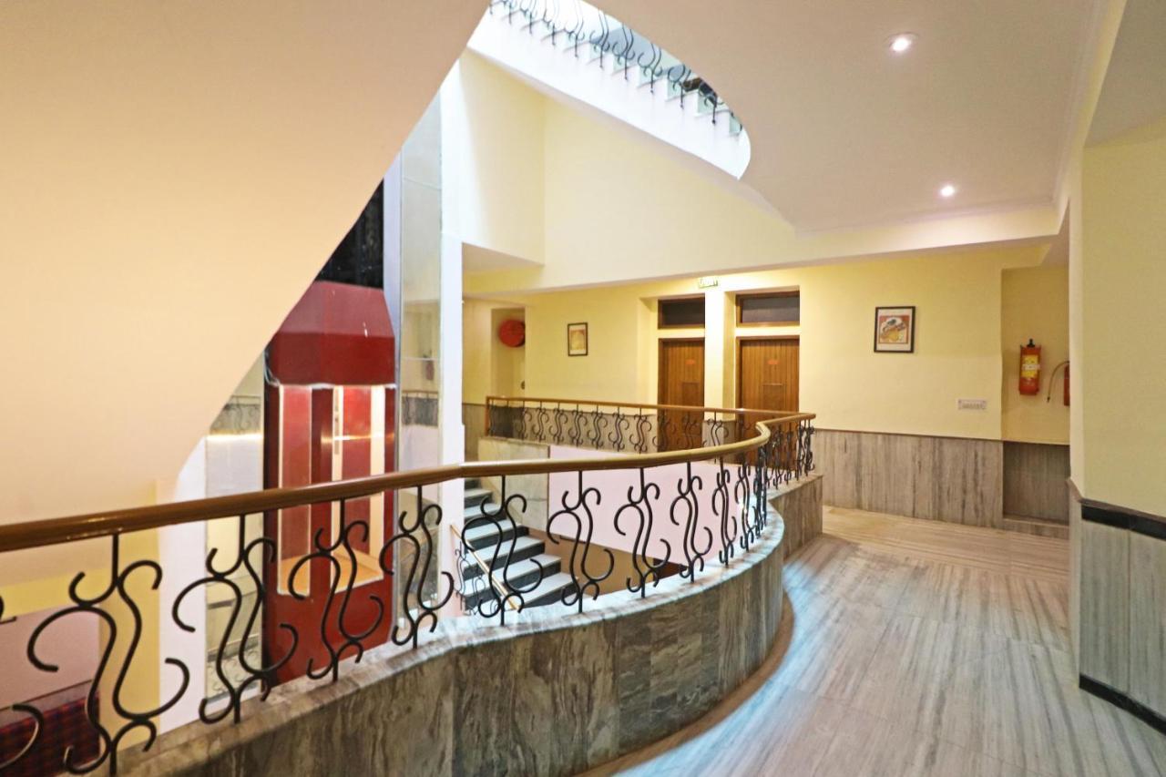 Silver Shine New Delhi - Comfort Stay Екстериор снимка