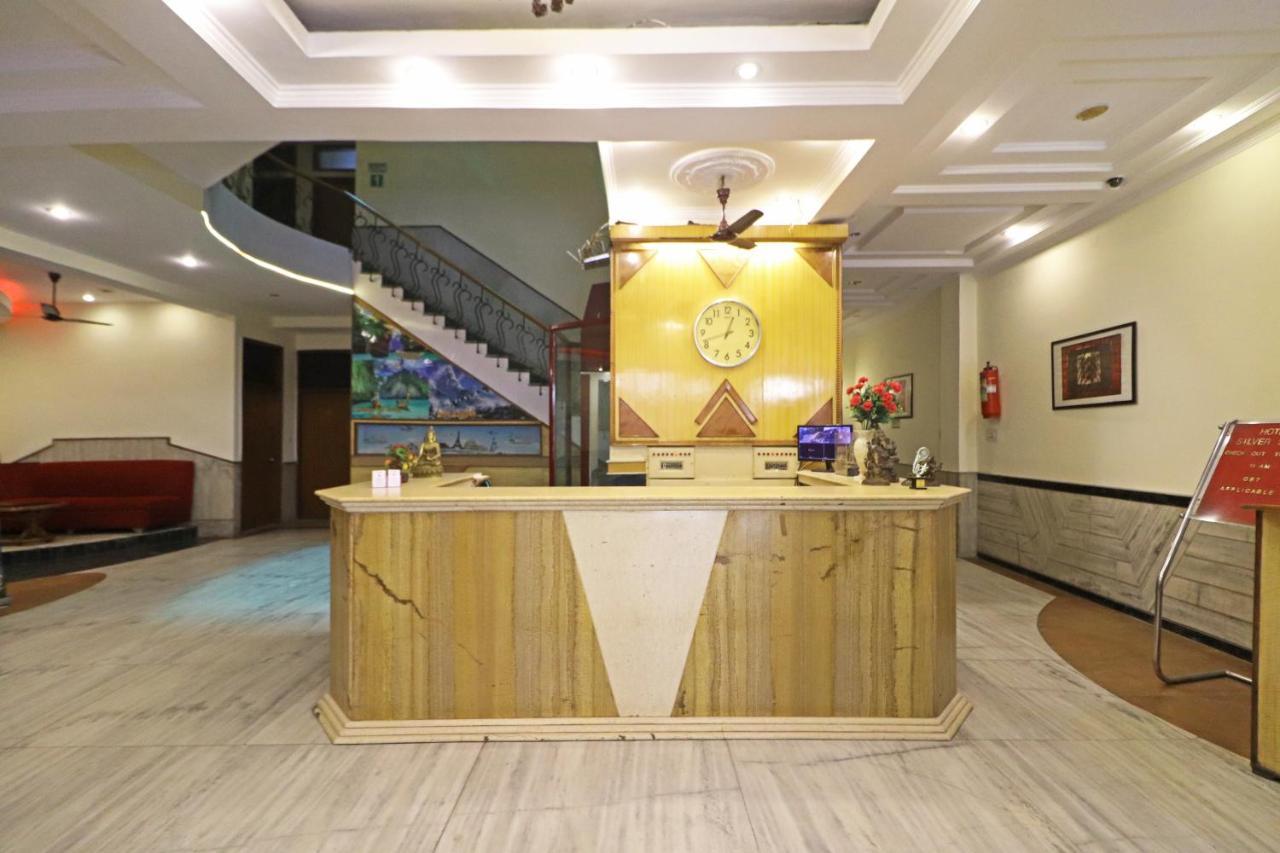 Silver Shine New Delhi - Comfort Stay Екстериор снимка