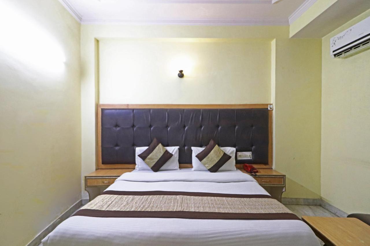Silver Shine New Delhi - Comfort Stay Екстериор снимка