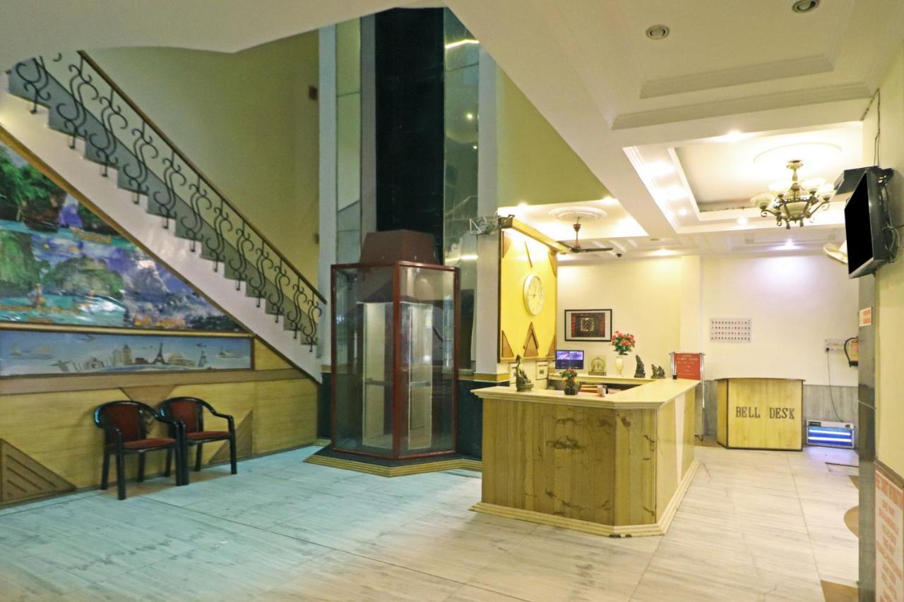 Silver Shine New Delhi - Comfort Stay Екстериор снимка
