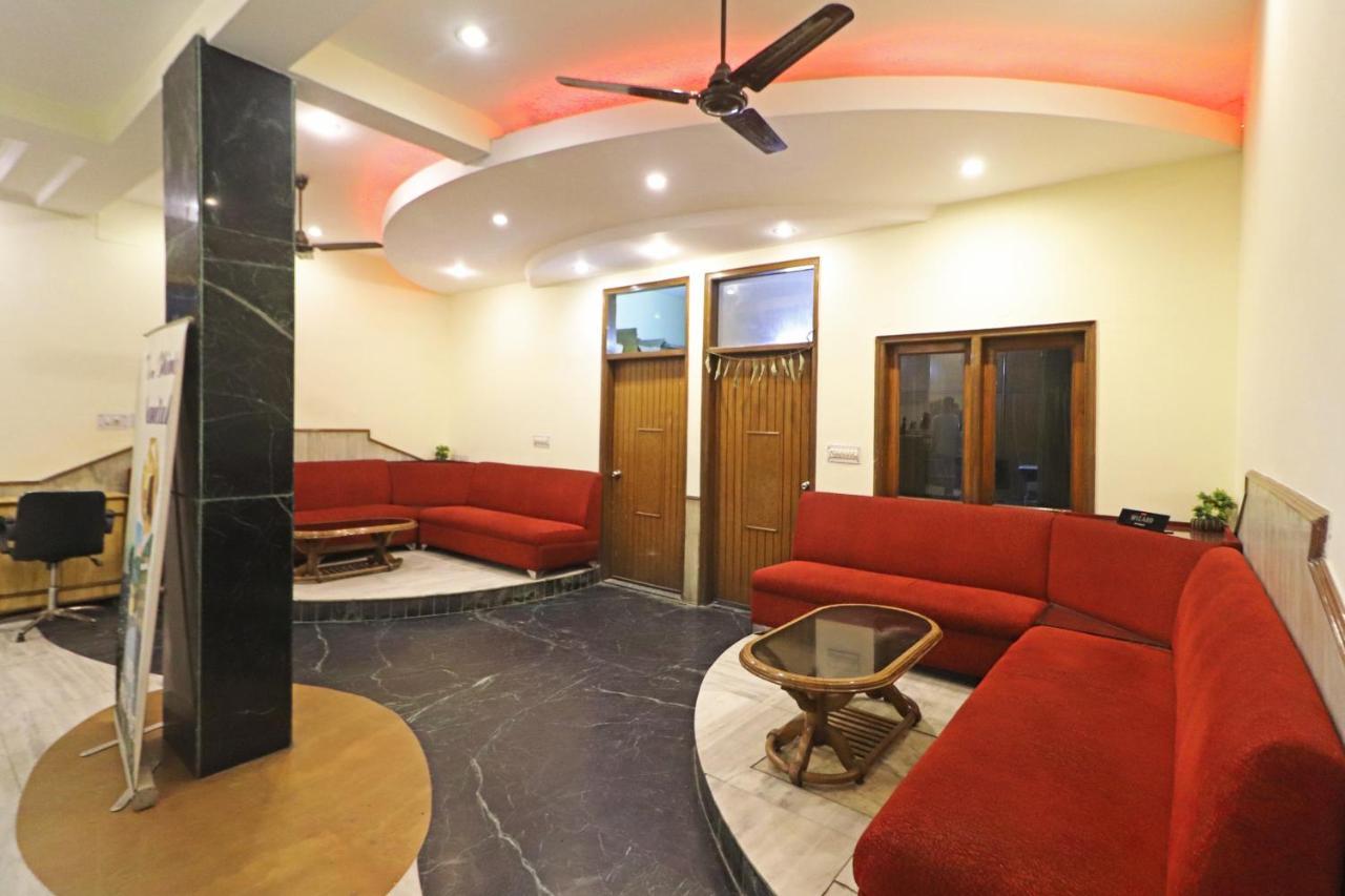 Silver Shine New Delhi - Comfort Stay Екстериор снимка