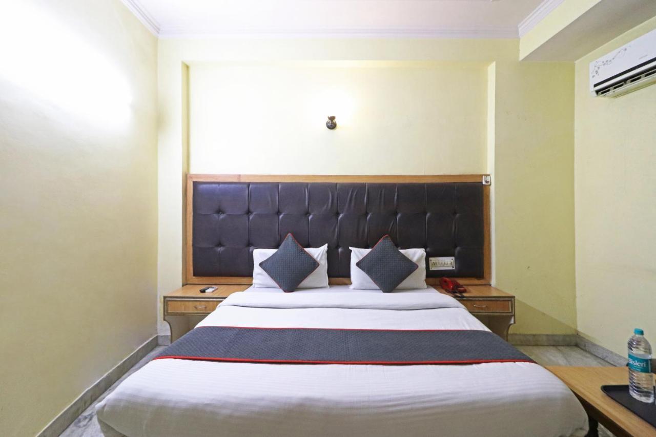 Silver Shine New Delhi - Comfort Stay Екстериор снимка
