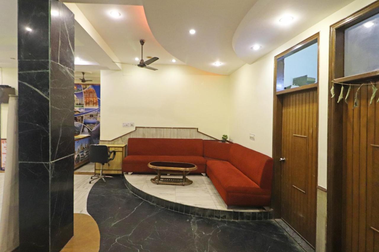 Silver Shine New Delhi - Comfort Stay Екстериор снимка