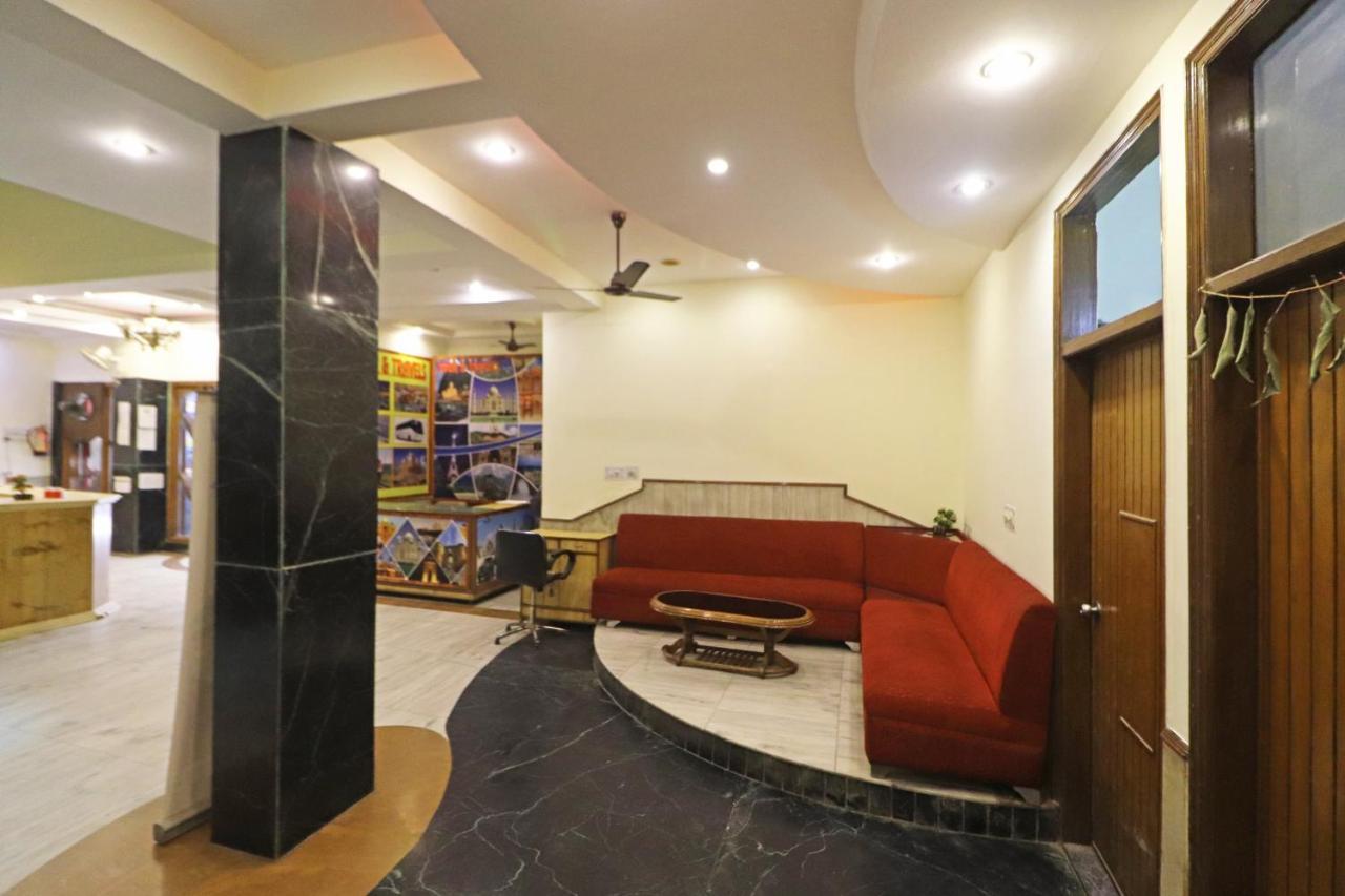 Silver Shine New Delhi - Comfort Stay Екстериор снимка