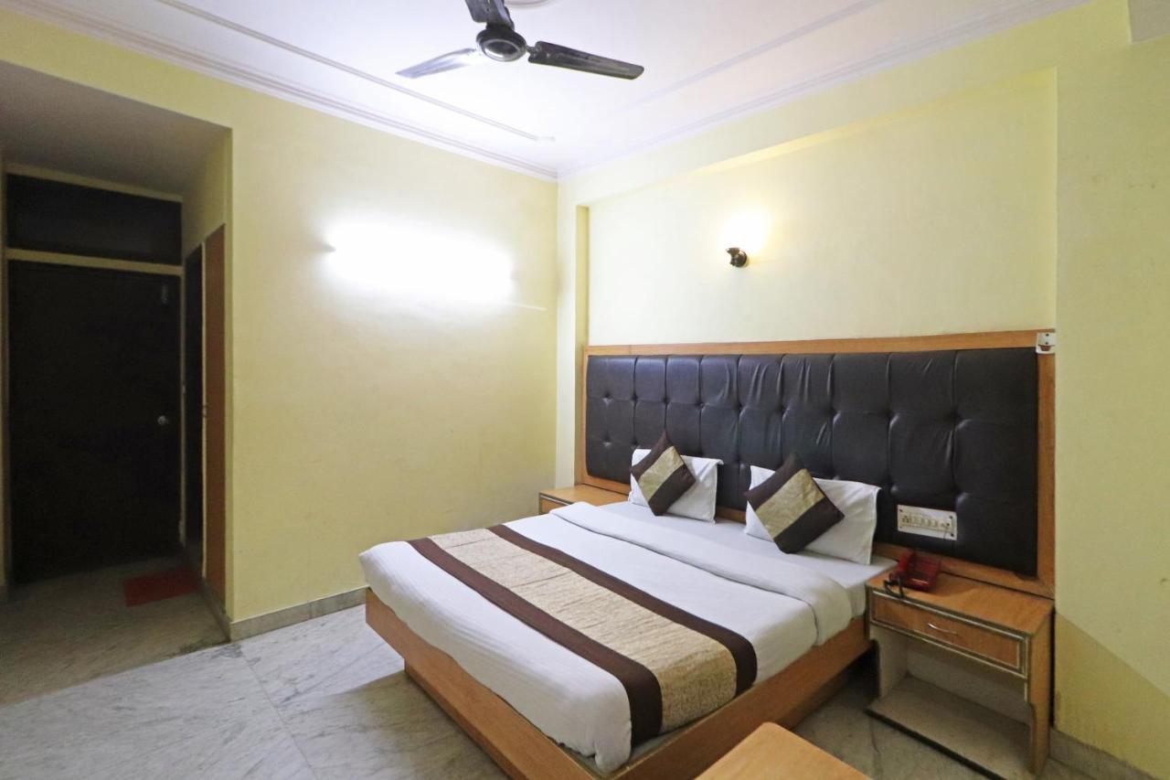 Silver Shine New Delhi - Comfort Stay Екстериор снимка