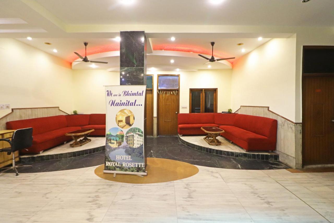 Silver Shine New Delhi - Comfort Stay Екстериор снимка