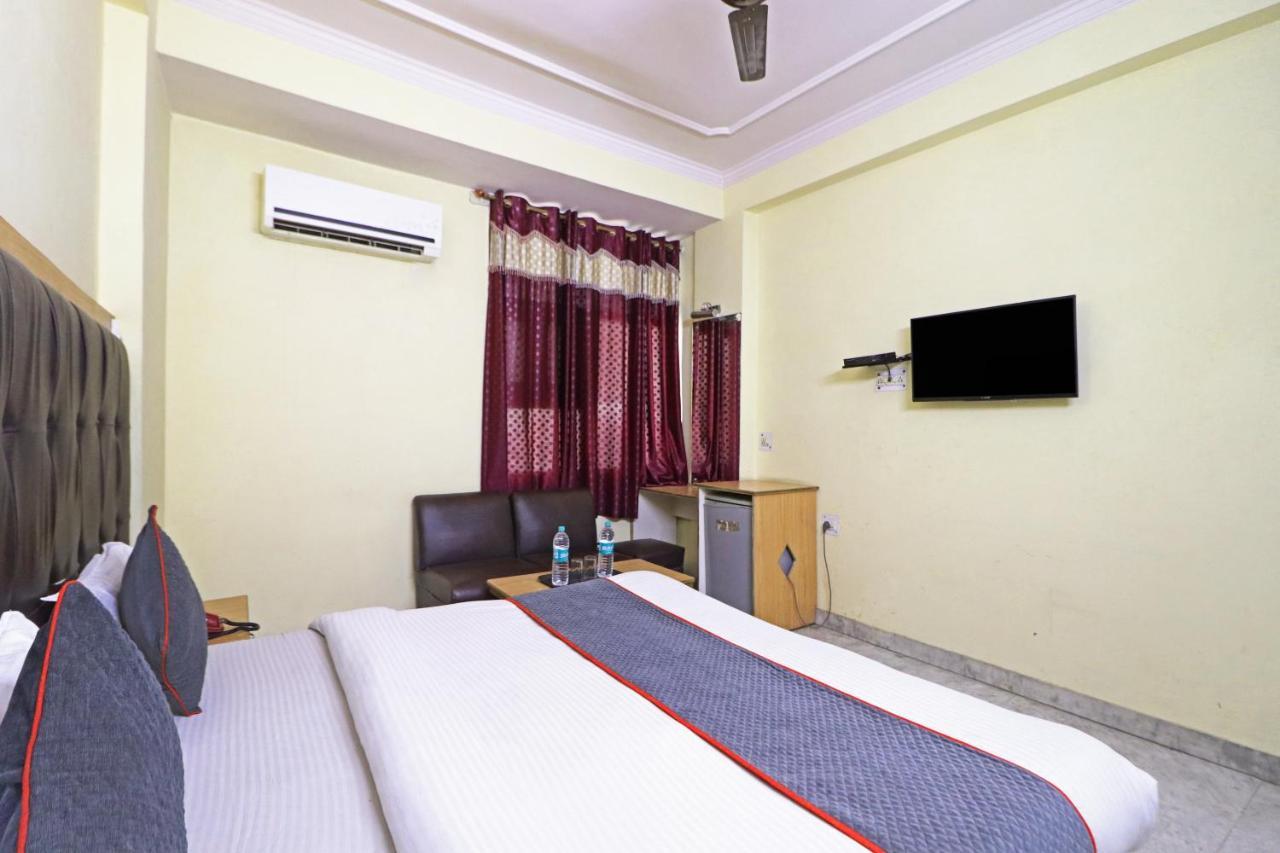 Silver Shine New Delhi - Comfort Stay Екстериор снимка