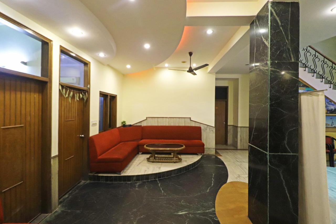Silver Shine New Delhi - Comfort Stay Екстериор снимка